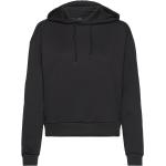 Onplounge Hood Ls Swt Noos Black Only Play