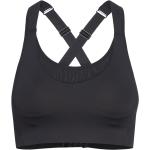 Onpopal-3 Sports Bra Noos Black Only Play