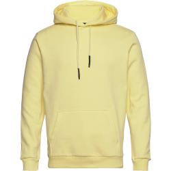 Onsceres Life Hoodie Sweat Yellow ONLY & SONS