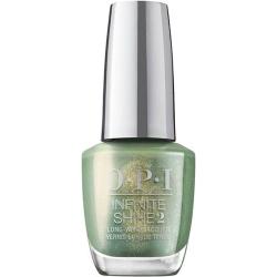 OPI Jewel Be Bold Infinite Shine Decked To The Pines HRP19 15ml