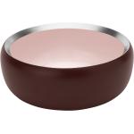 Ora Bowl Home Tableware Bowls Serving Bowls Ruskea Stelton