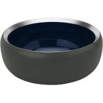 Ora Bowl Home Tableware Bowls Serving Bowls Sininen Stelton