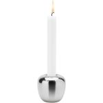 Ora Candleholder Home Decoration Candlesticks & Tealight Holders Candlesticks Hopea Stelton