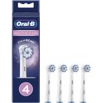 Oral-B Sensitive Clean 4 kpl
