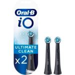 Oral B - Vaihtoharja iO Ultimate Clean B