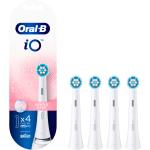 Oral B - Vaihtoharjat iO Gentle Care, 4 kpl