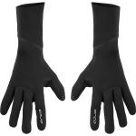 Orca Openwater Core Woman Neoprene Gloves 2 Mm Musta XS
