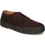 Org.12 Shoes Business Laced Shoes Brown The Original Playboy