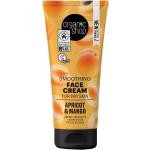 ORGANIC SHOP Apricot & Mango Face Cream 50ml