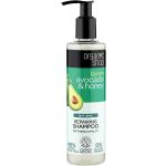Avokado Organic Shop Korjaavat Shampoot 