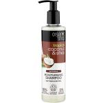Sheavoi Organic Shop Kosteuttavat Shampoot 
