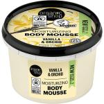 Vanilja Organic Shop Kosteuttavat Moussemaiset 250 ml Ihonhoitotuotteet 