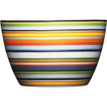 Origo Bowl 0,15L Home Tableware Bowls Breakfast Bowls Multi/patterned Iittala