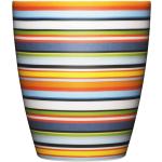 Origo Mug 0,25L Home Tableware Cups & Mugs Coffee Cups Multi/patterned Iittala