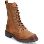 Orinoco2 Style Shoes Boots Ankle Boots Laced Boots Brown Clarks