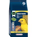 Orlux Gold Patee Canary 1 kg (Kanarialintu) - Linnut - Lintujen ruoka - Väkirehu - Versele-Laga