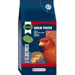 Orlux Gold Patee Canary Red 250 g (Kanarialintu) - Linnut - Lintujen ruoka - Väkirehu - Versele-Laga