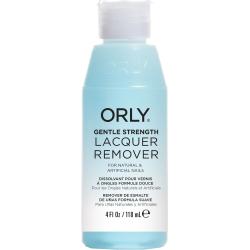 Orly Gentle Strength Nail Polish Remover 118ml