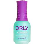 ORLY Glosser High-Shine Topcoat