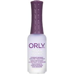 Orly Tough Cookie Strengthening Basecoat For Sensitive Nail 9ml
