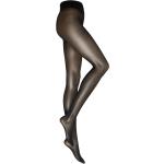 Oroblu Different 40 Lingerie Pantyhose & Leggings Black Oroblu