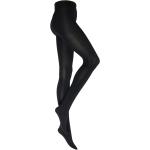 Oroblu Warm & Soft Tights Lingerie Pantyhose & Leggings Black Oroblu