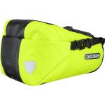 Ortlieb Saddle-bag Two High Visibility - Neon Yellow - Black - Unisex - OneSize - Partioaitta