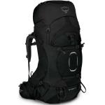Osprey Aether 65l Backpack Noir L-XL