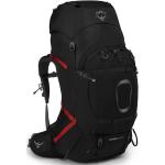 Osprey Aether Plus 70l Backpack Noir,Rouge L-XL