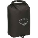Osprey - Pakkauspussi Ultralight Dry Sack 12 - Musta - ONE SIZE
