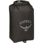 Osprey - Pakkauspussi Ultralight Dry Sack 20 - Musta - ONE SIZE
