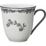 Ostindia Svart Mug Home Tableware Cups & Mugs Coffee Cups Black Rörstrand