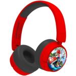 OTL Technologies Super Mario Headphone On-Ear Junior Wireless