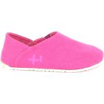Naisten Vaaleanpunaiset OTZ Shoes Espadrillot kesäkaudelle alennuksella 