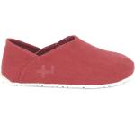 Naisten Tummanpunaiset OTZ Shoes Espadrillot kesäkaudelle alennuksella 