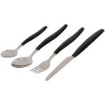 Outwell - Box Cutlery Set - Aterinsarja - harmaa