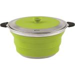 Outwell Collaps Pot With Lid 4.5l Vert