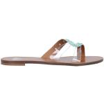 Ovye' By Cristina Lucchi Sandals