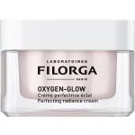 Oxygen-Glow Cream 50 Ml Päivävoide Kasvovoide Nude Filorga