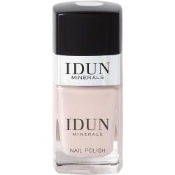 IDUN MInerals Nail Polish Sandsten 11ml