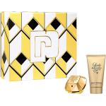PACO RABANNE Lady Million 80ml Eau De Parfum Gift Set
