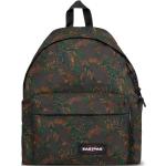 Padded Pak'r Accessories Bags Backpacks Khaki Green Eastpak