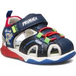 Pah 39561 Shoes Summer Shoes Sandals Navy Primigi