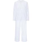Naisten Valkoiset Koon S Pyjamat 