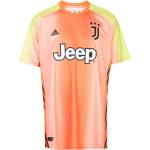 Palace Juventus GK T-shirt - Orange