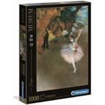 Palapeli 1000 palaa Museum Collection Degas Ballet