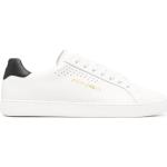 Palm Angels New Tennis lace-up sneakers - White