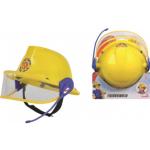 Palomies Sami Fireman Helmet -pelastusvaruste, kypärä