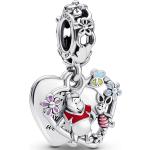 Pandora Disney x Pandora Winnie the Pooh & Piglet Sterling silver hela 792214C01