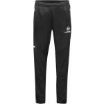 Mustat Slim- Polyesteriset Koon 3 XL Unihoc Urheiluhousut 